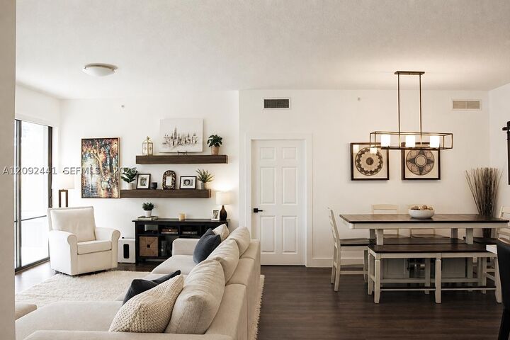 Property Photo:  8390 SW 72nd Ave 610  FL 33143 