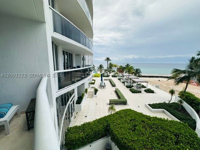 Property Photo: 18911 Collins Ave 604 FL 33160
