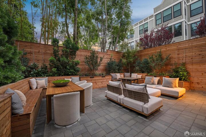 Property Photo: 2065-2069 Ofarrell Street CA 94115