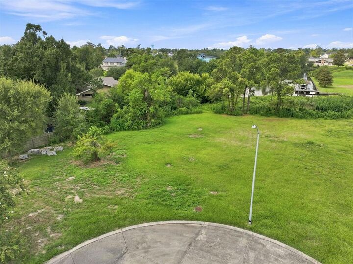 Property Photo: Woodland Estate Drive LA 70605
