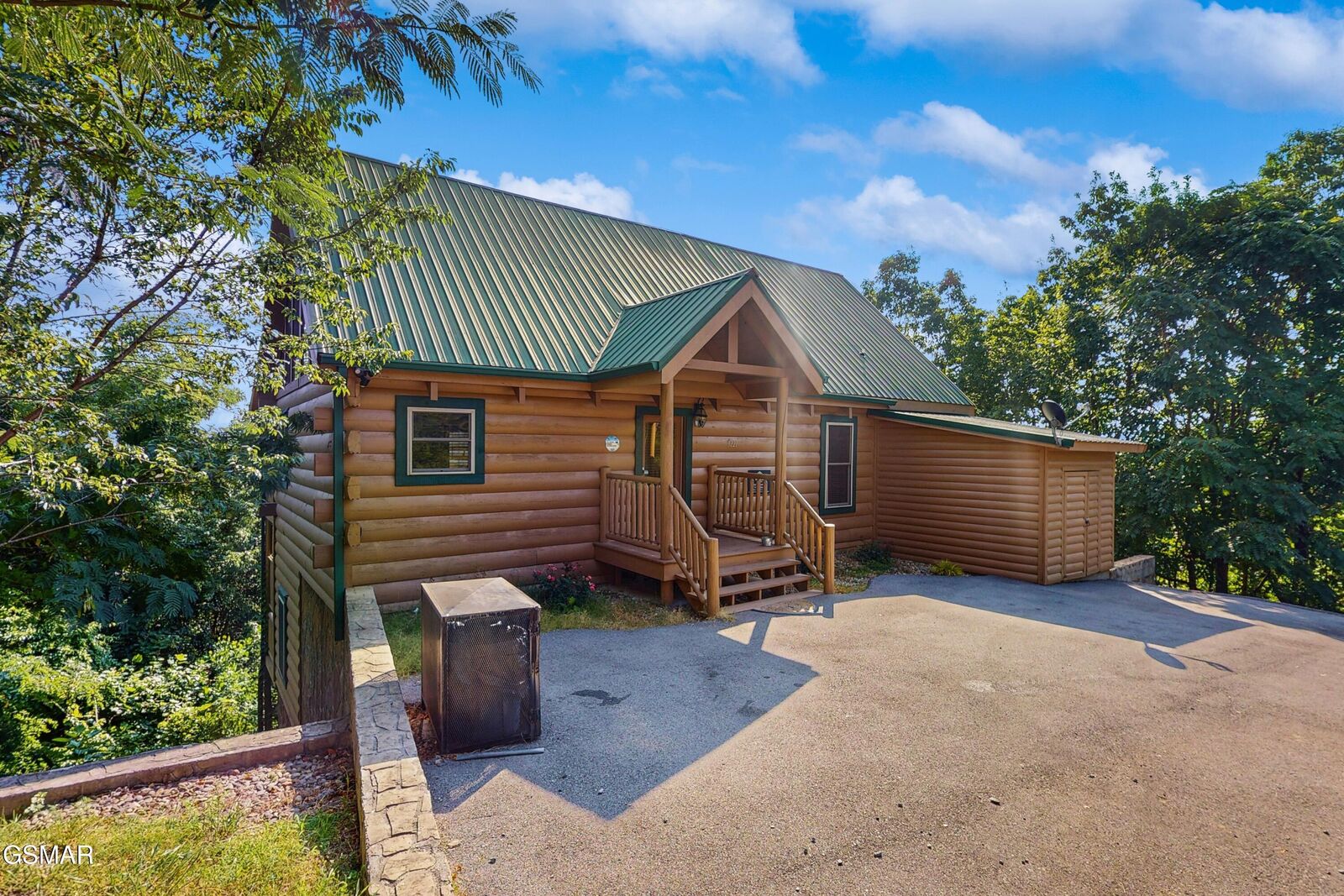 Property Photo: 3221 Engle Town Road TN 37862