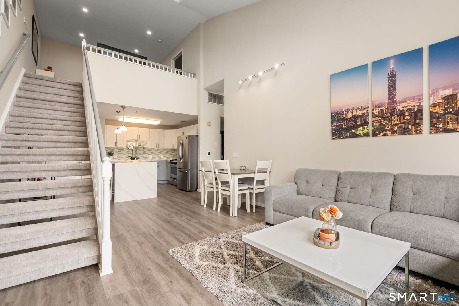Property Photo: 850 East Main Street 504 CT 06902