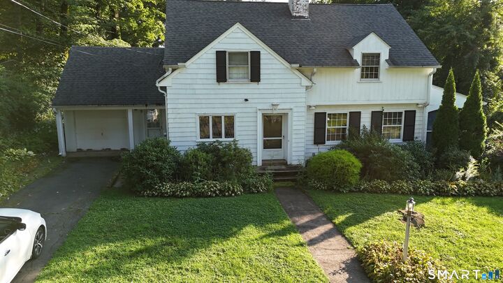 Property Photo: 51 Millbrook Road CT 06473