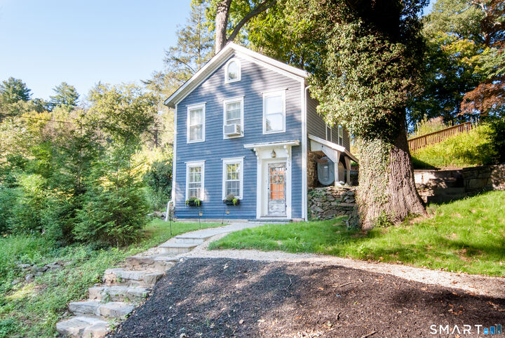 Property Photo:  3 Pine Street  CT 06482 