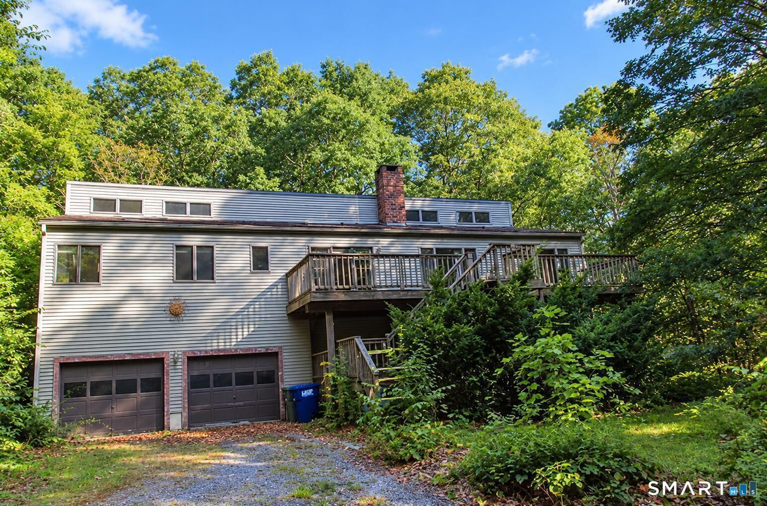 Property Photo:  323A Gallup Hill Road  CT 06339 