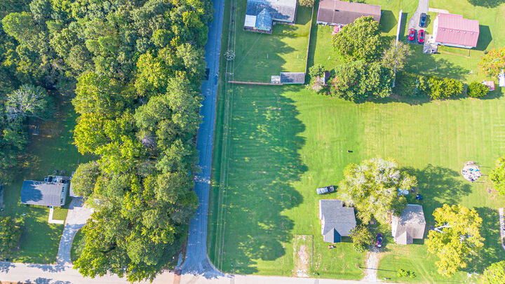 Property Photo:  0 Dodd Street  VA 23924 