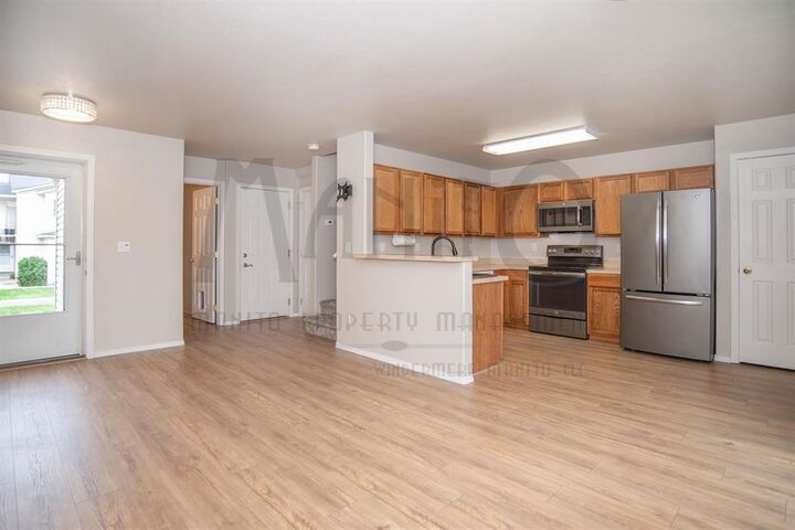 Property Photo: 11212 E 4th Ave C WA 99206