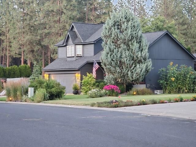 Property Photo:  10224 N Parkside Dr  WA 99026 