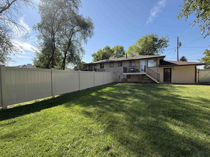 Property Photo: 416 / 418 N Skipworth Rd WA 99206