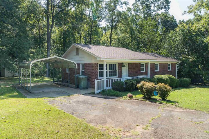 Property Photo:  109 Partridge  SC 29379 