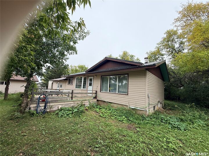 Property Photo:  Rural Address  SK S0G 5G0 