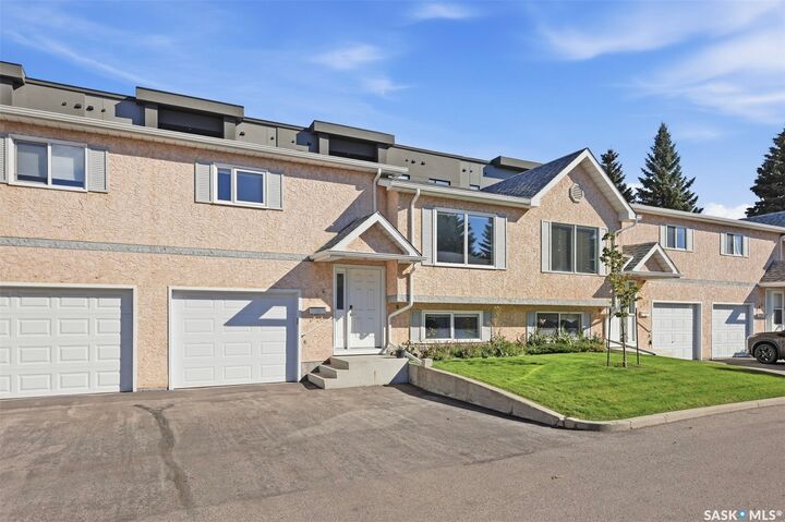 Property Photo:  510 Perehudoff Crescent 506  SK S7N 4H6 