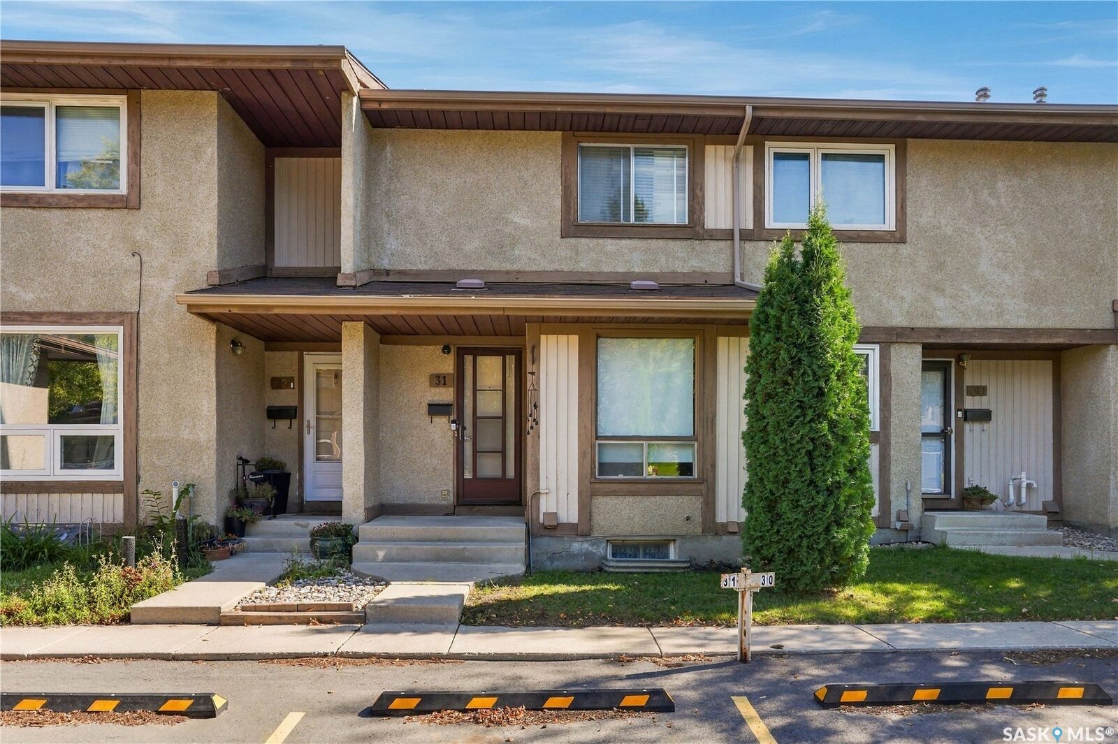 Property Photo:  1128 McKercher Drive 31  SK S7H 4Y7 