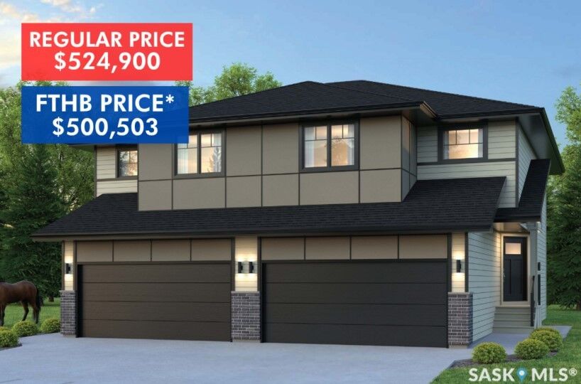 Property Photo:  155 McFaull Way 130  SK S7V 1Z9 