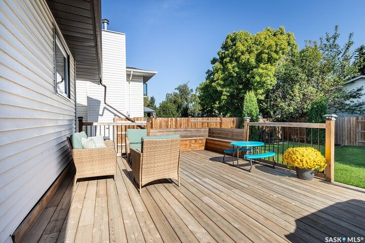 Photo de la propriété: 343 Armstrong Way SK S7N 3N1