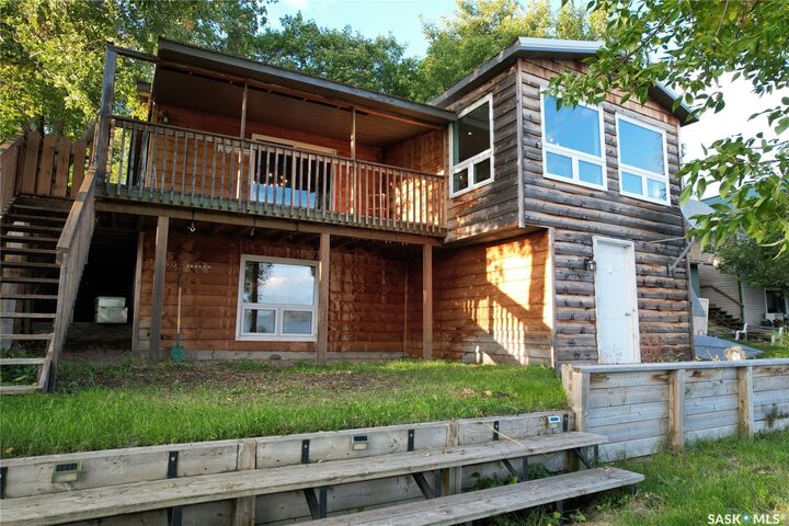 Property Photo:  115 Currie Avenue  SK S0A 3Y0 