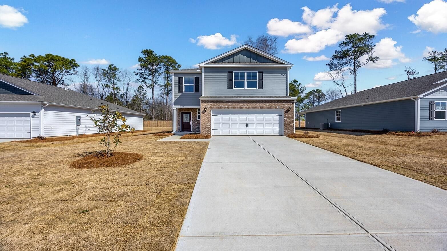 Property Photo: 4116 Maddux Drive SC 29154