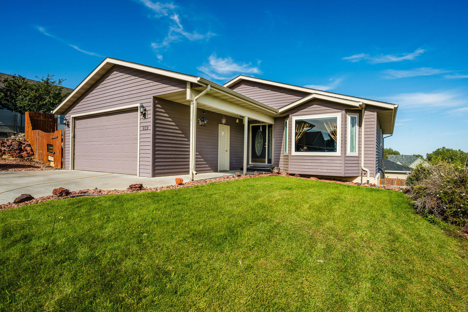 Property Photo: 919 Erie Drive WY 82834