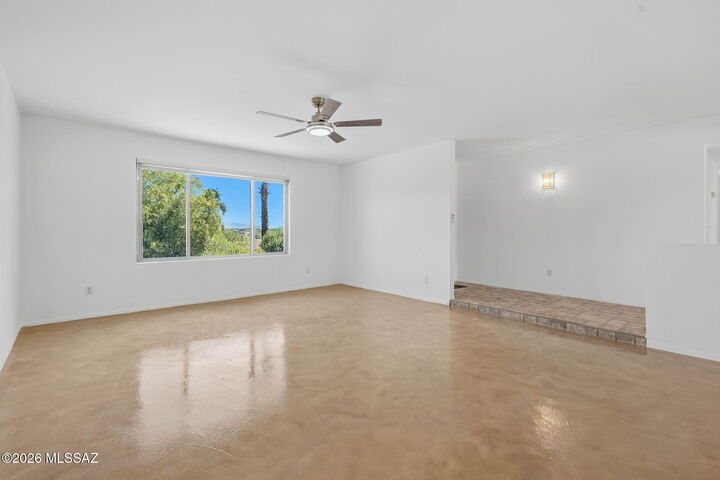 Property Photo:  4561 N Tierra Alta Drive  AZ 85749 