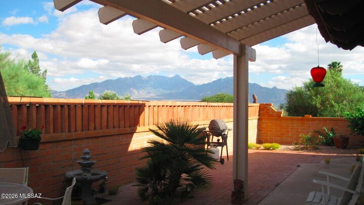Property Photo:  1531 W Agave Lane  AZ 85622 