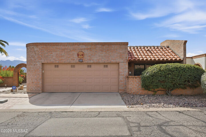 Property Photo:  1531 W Agave Lane  AZ 85622 