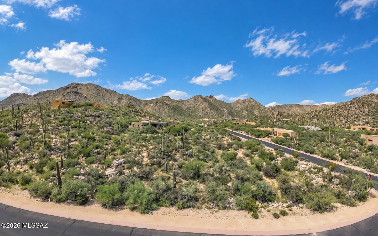 Property Photo:  15155 N Dove Canyon Pass 160  AZ 85658 