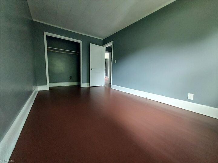 Property Photo:  413-415 Gilmer Circle  NC 27320 