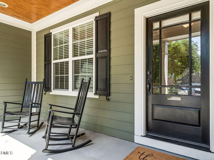 Property Photo:  1149 Golden Star Way  NC 27587 