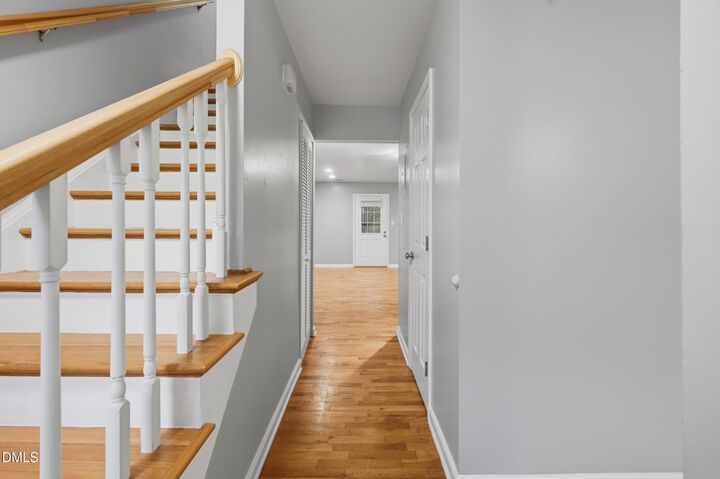 Property Photo:  105 Fidelity Street  NC 27510 