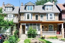 Property Photo:  190 Marion Street Main  ON M6R 1E8 