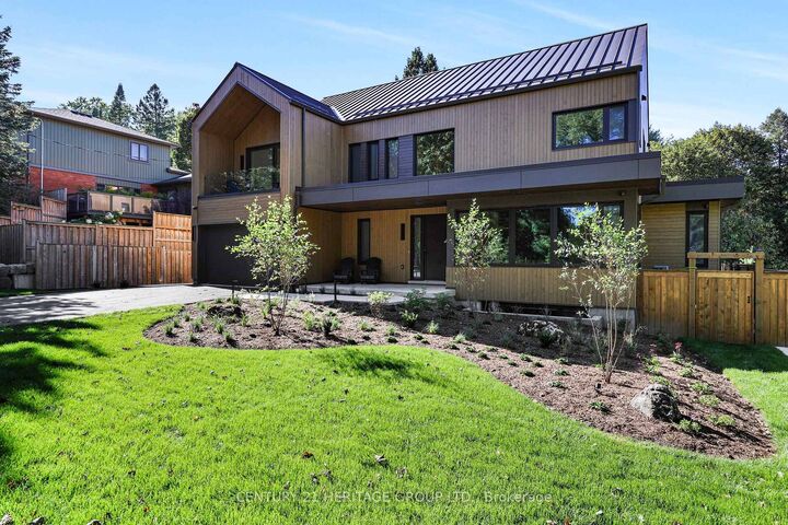 Property Photo: 71 Division Street ON N1H 1R3