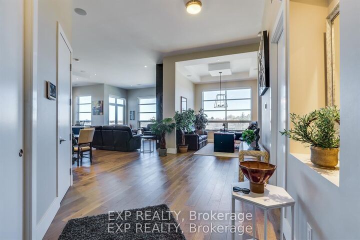 Property Photo:  1705 Fiddlehead Place 404  ON N6G 0S1 