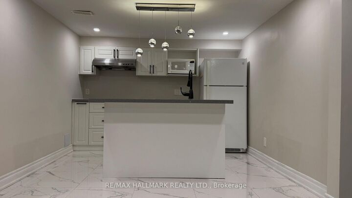 Property Photo:  76 Clancy Drive Basement  ON M2J 2V8 