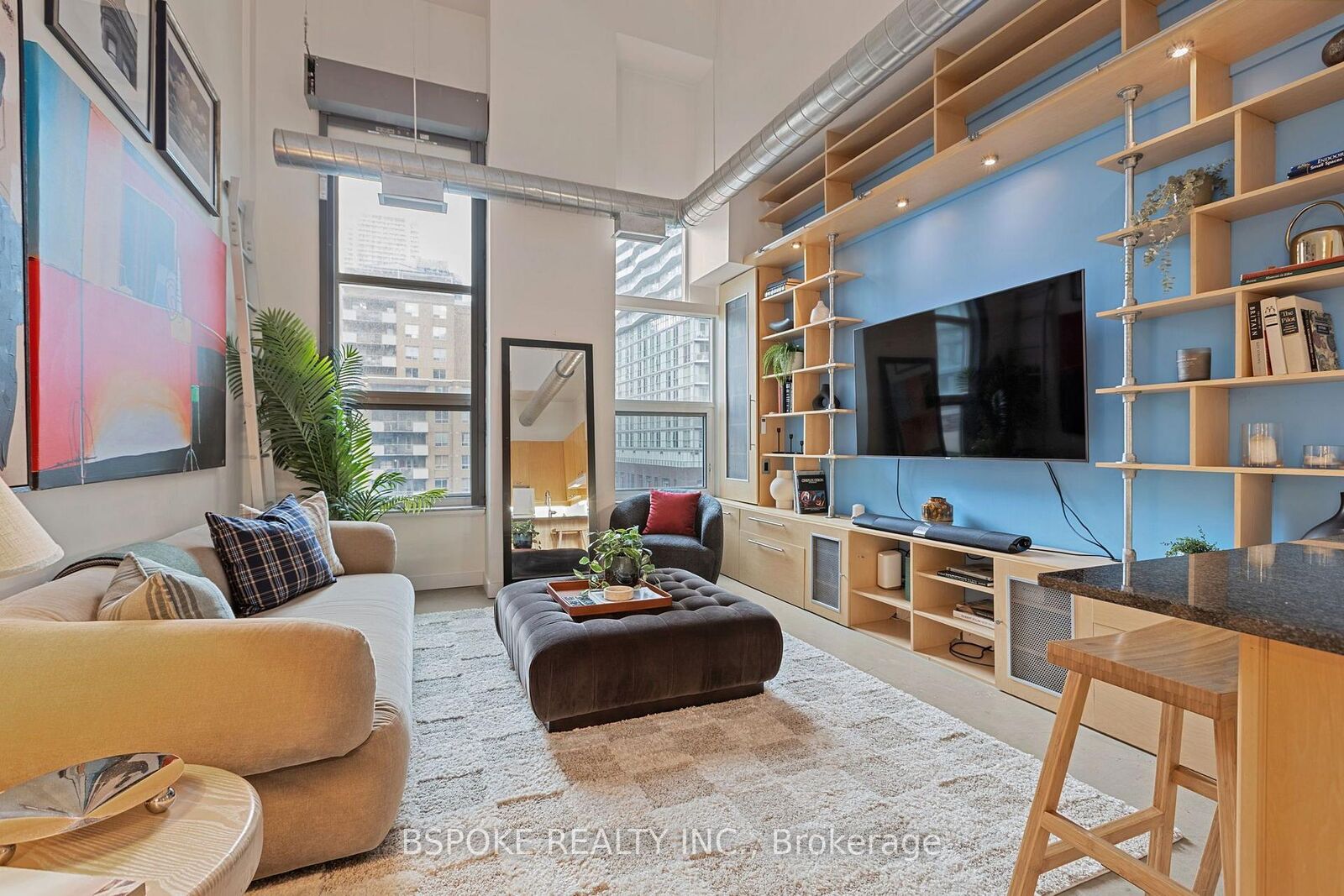 Property Photo:  135 Dalhousie Street 502  ON M5B 2S1 