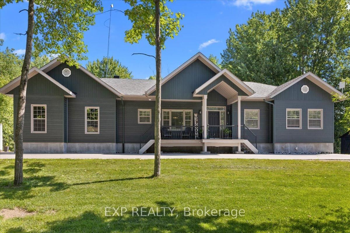 Property Photo:  72 Darcys Way  ON K0G 1J0 