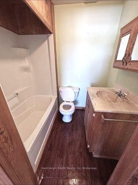 Property Photo:  12 St David Unit # 9 Street  ON P0M 2N0 