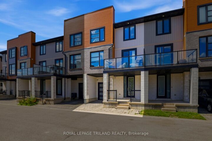 Property Photo:  954 West Village Square  ON N6H 0J7 