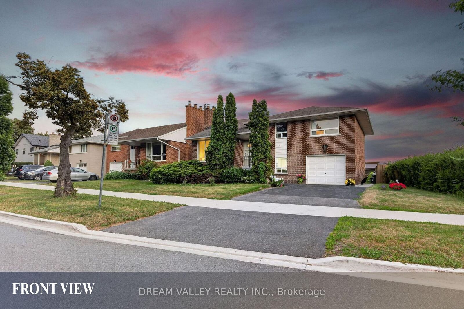 Property Photo:  51 Sloley Road Bsmt  ON M1M 1C7 