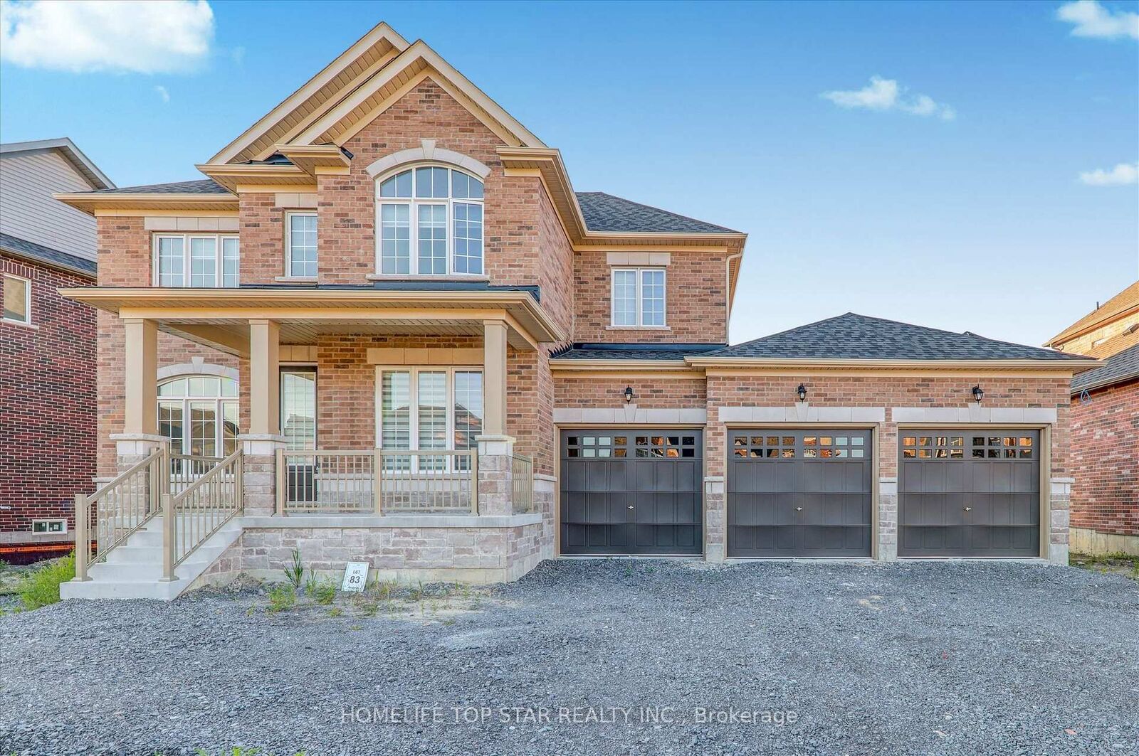 Property Photo:  87 Golden Mdws Drive  ON K9J 6Y3 