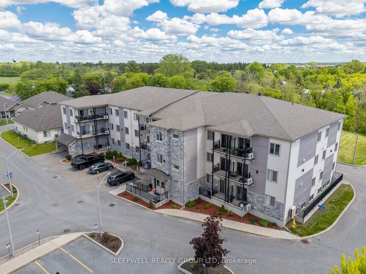 Property Photo:  377 Solstice Crescent 204  ON K0A 1W1 