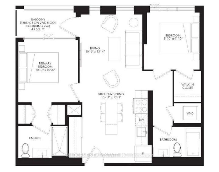 Property Photo:  500 Upper Wellington Street 520  ON L9A 0C7 