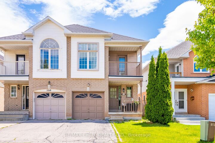 Property Photo:  5146 Porter Street  ON L7L 6K8 