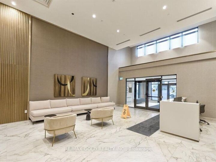 Property Photo: 480 Gordon Krantz Avenue 219 ON L9T 2X5