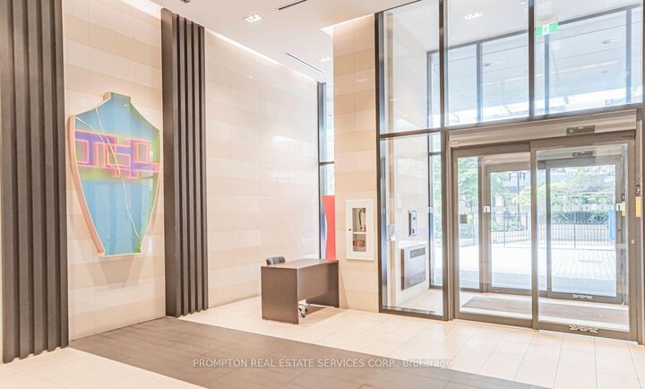 Property Photo:  18 Maitland Terrace 1503  ON M4Y 0H2 