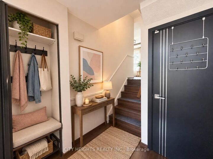 Property Photo:  180 Mississauga Valley Boulevard 143  ON L5A 3M2 