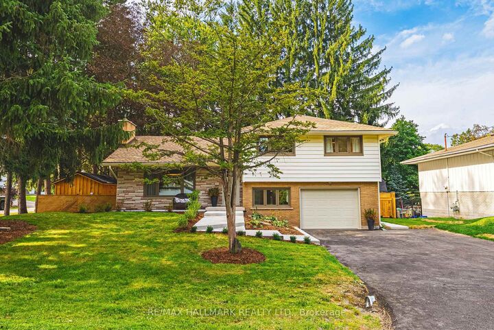 Property Photo:  189 Taylor Road  ON L9G 1P3 