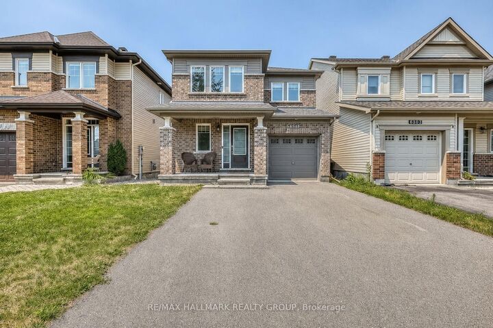 Property Photo:  6335 Renaud Road  ON K1W 0J4 