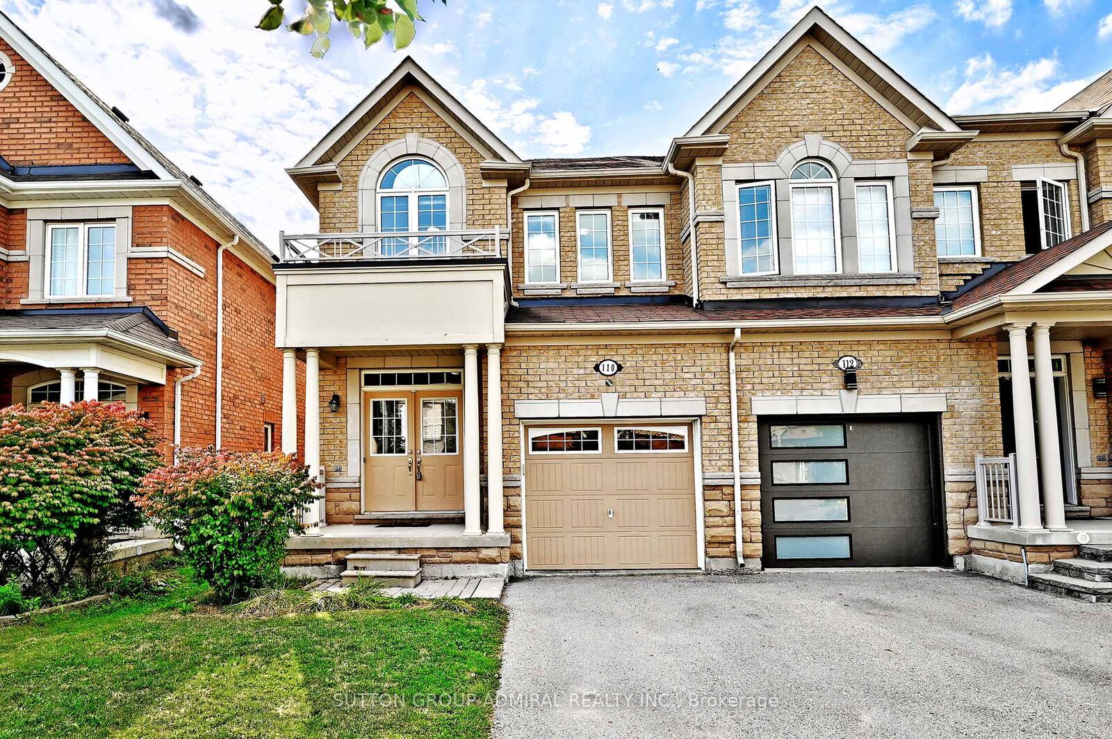 Property Photo:  110 Southdown Avenue  ON L6A 4N3 