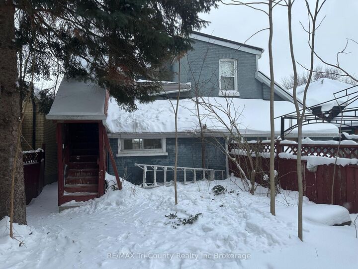 Property Photo:  719 Elias Street  ON N5W 3N8 