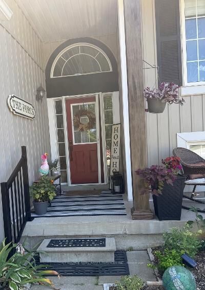 Property Photo:  248 Spruce Street  ON L0M 1S0 